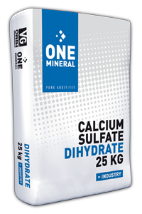 onemineral-calciumsulfat-dihydrat-industry