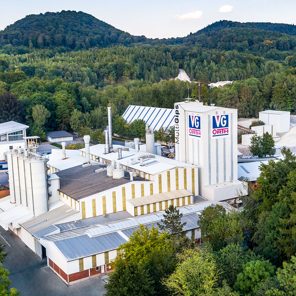 VGORTH Offene Stellen